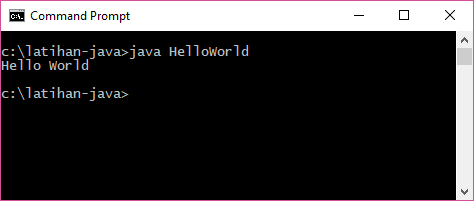 Command Prompt 4