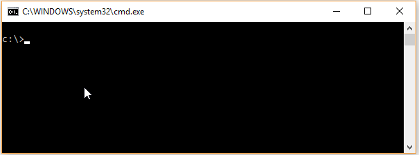 command-prompt